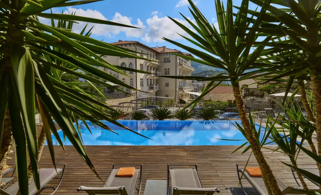 special summer offer-hotel arbiana-rab